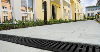 Linijsko odvodnjavanje