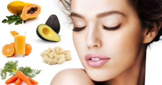 Lepa in zdrava koža