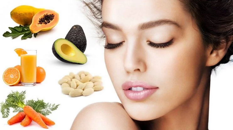 Lepa in zdrava koža