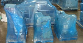 antikorozivna folija