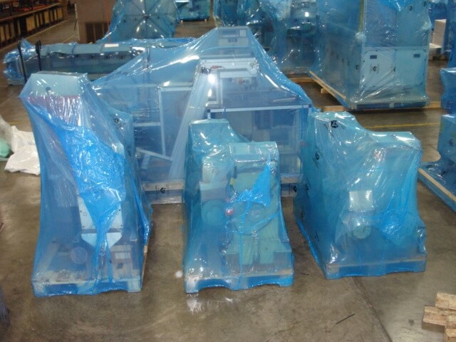 antikorozivna folija