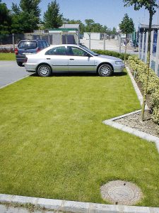 travne rešetke hauraton reference