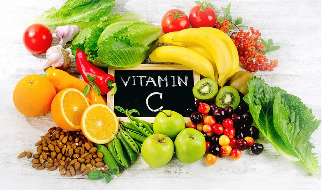 Vitamin C