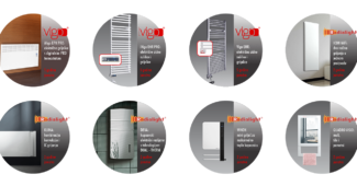 električni kupaonski radijatori