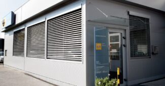 AC Trobec - Pooblaščeni servis Opel