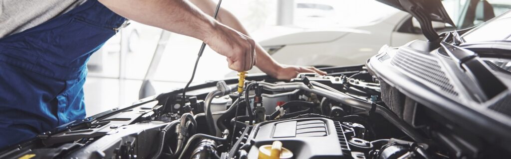 Preventivni pregled vozila