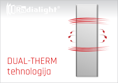 hibridno električno ogrevanje