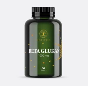 Beta Glukan - Holistic