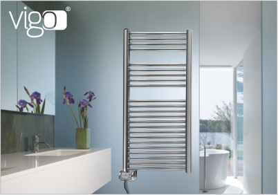 Vigo kopalniški radiator