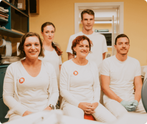 Estetsko zobozdravstvo Sekulić