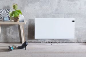 električni radiator