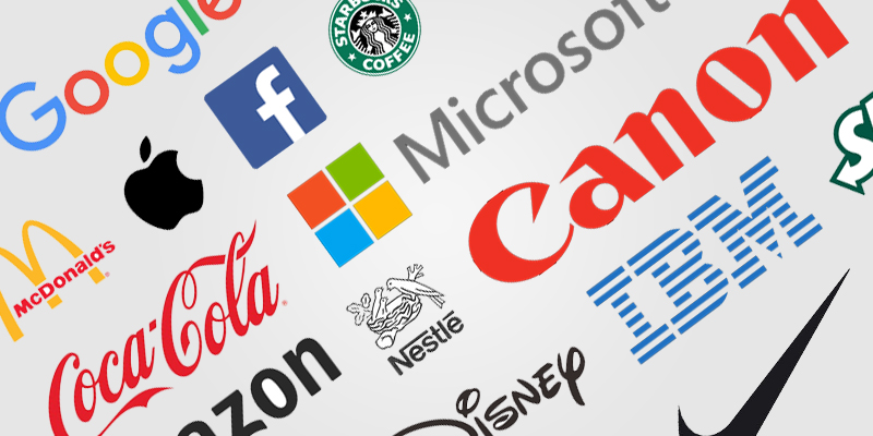 izdelava logotipa za podjetje