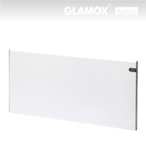beli radiatorji Glamox 