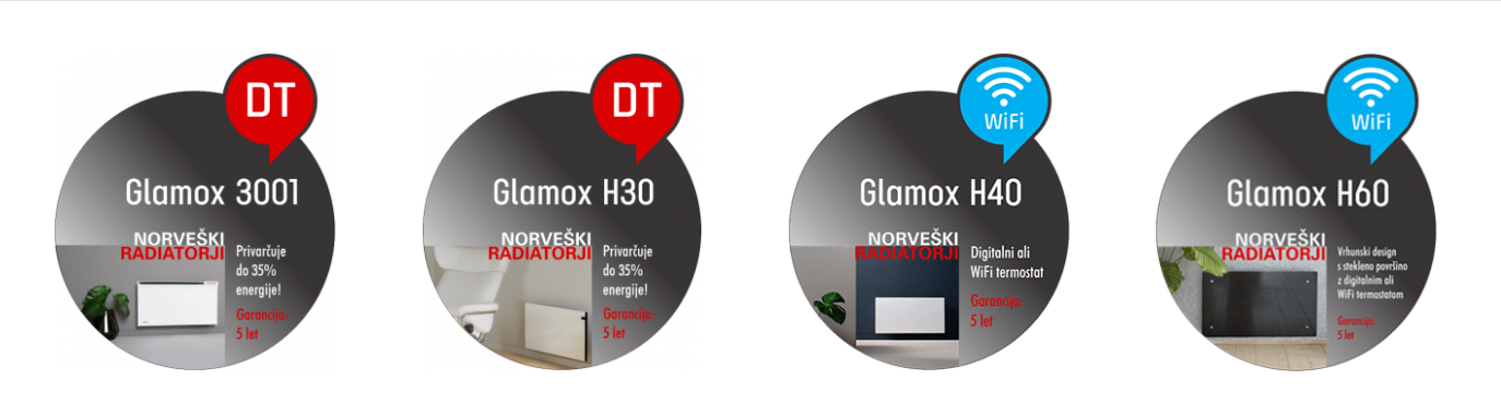 Glamox - Varcni elektricni radiatorji (5)